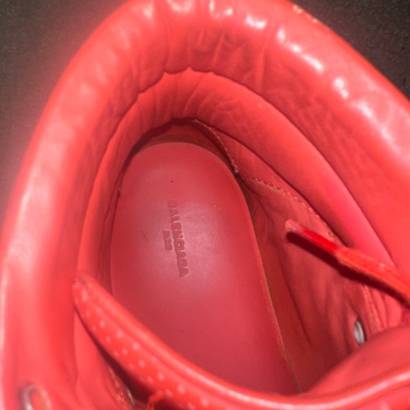 Balenciaga Trainers - Picture 7 of 7